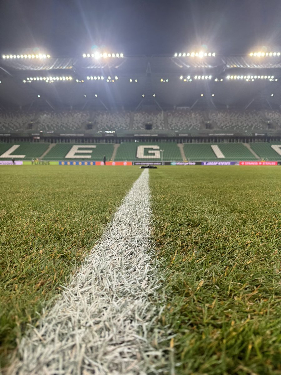 polsatsport's tweet image. Cześć @LegiaWarszawa 👋

#LEGLUG