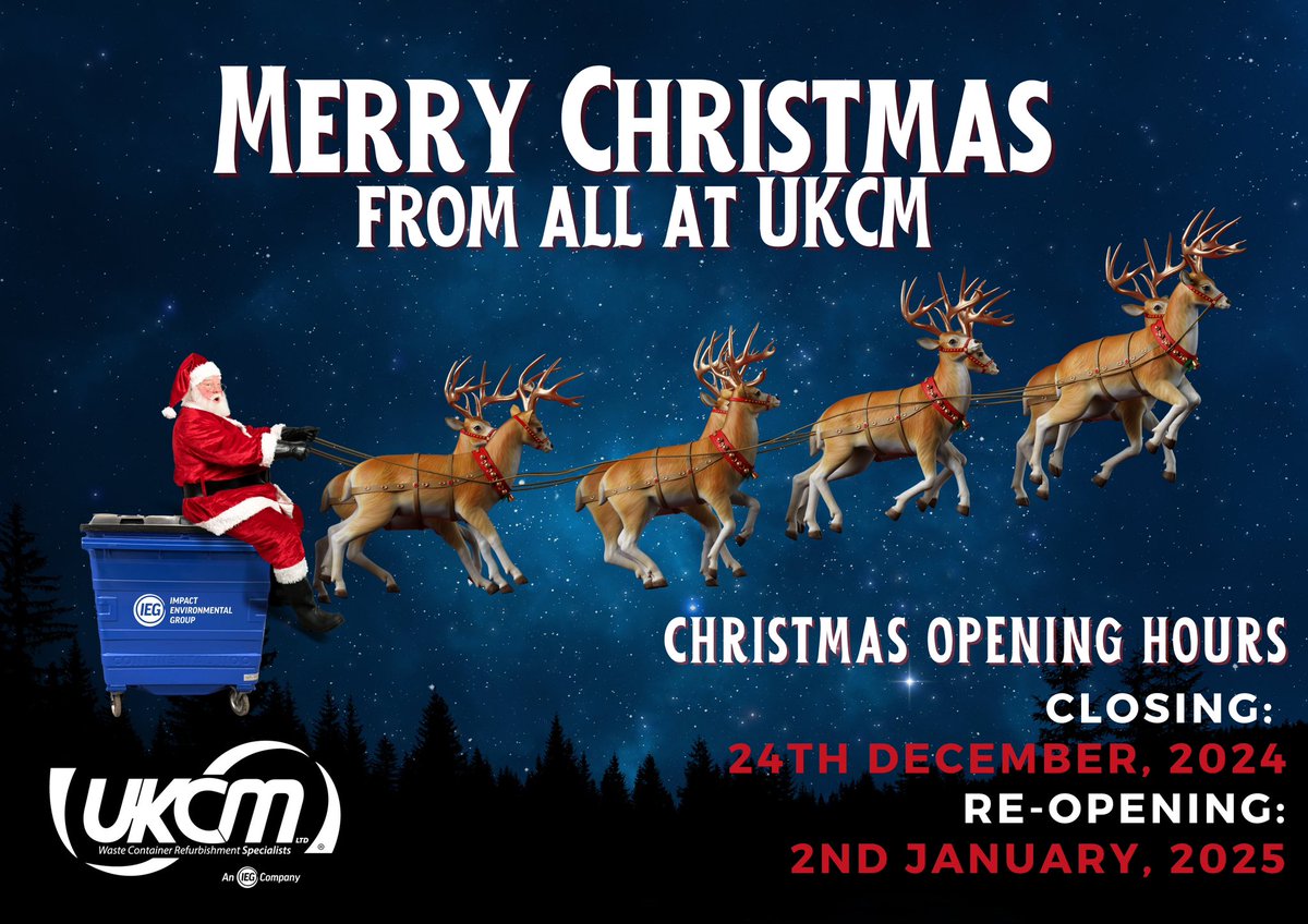 UK Containers tweet media