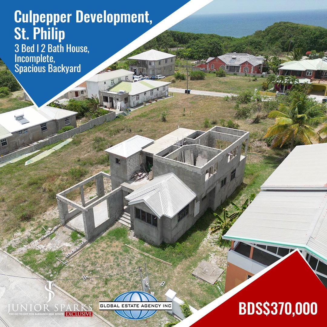 GlobalEstateBB's tweet photo. Time to find your new address⁉️🤔

Visit our website for more information or contact one of our friendly team members today😊⁣
⁣
📲 246-426-9469⁣⁣
🖥 https://t.co/hI3Jnd6cIC ⁣⁣

#barbados #barbadosrealestate #caribbeanrealestate #dreamhome #realestate https://t.co/AXoTaX4kUA