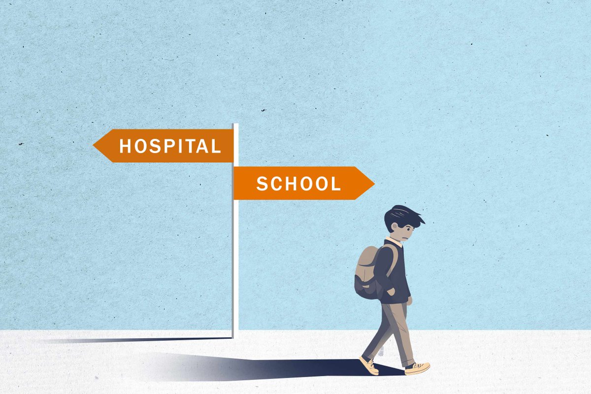 Youth-Nex (@youth_nex) on Twitter photo #YN2024Review How can #schools help #students after a #MentalHealth #ER visit? This year our <a href="/LoraJ_PhD/">Lora Henderson Smith</a> & team found that very little is known about how best to #support these #teens when they return to #school. Read more from this #research -> news.virginia.edu/content/qa-how… #YN2024Review How can #schools help #students after a #MentalHealth #ER visit? This year our <a href="/LoraJ_PhD/">Lora Henderson Smith</a> & team found that very little is known about how best to #support these #teens when they return to #school. Read more from this #research -> news.virginia.edu/content/qa-how…
