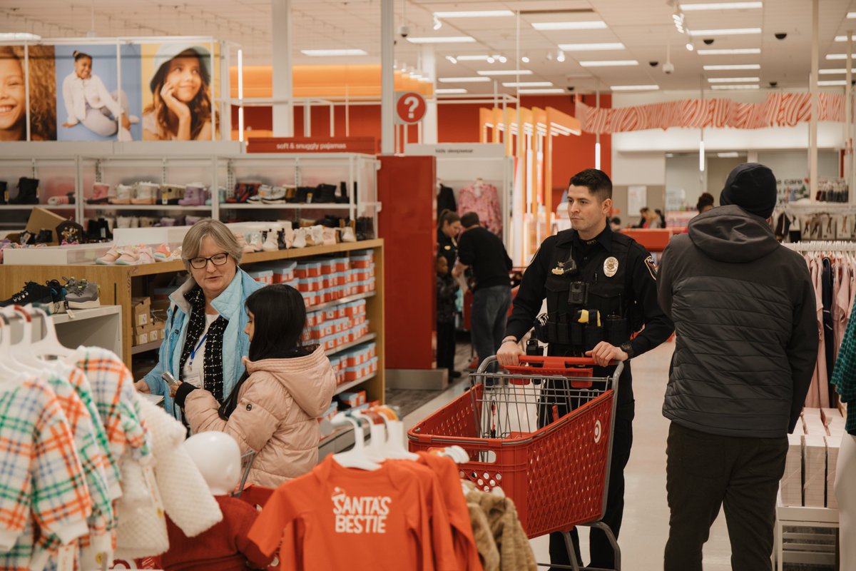 Richfield Police tweet media