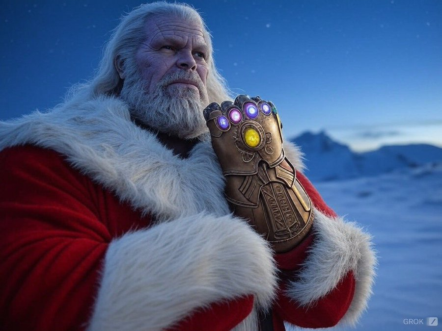 Thanmas Xmas tweet media