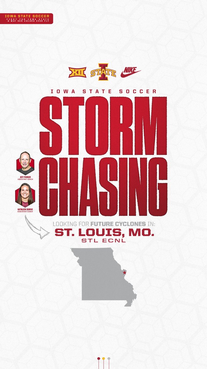 cycloneSCR's tweet photo. We'll be in STL this weekend 👀

🌪️⚽️🌪️ https://t.co/XHanKTxjzZ