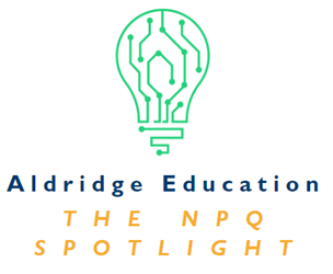 Growing Together at Aldridge Education tweet media