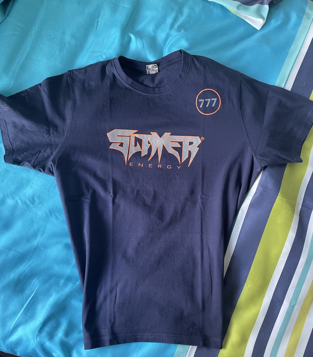 My mom the first time she saw me wearing this shirt: "That's a really nice shirt"

You guys are amazing, thank you guys for honoring me with this title ❤️🔥
Hopefully will get to work with you guys in the future again 🤝