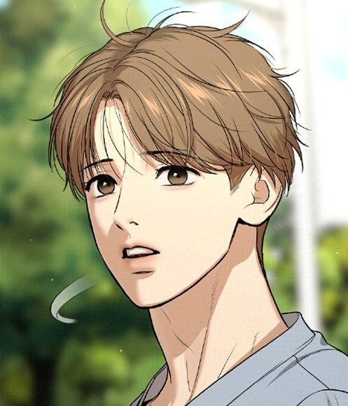 APRECIÓ DANN AAAAAA TAN LINDO COMO SIEMPRE 😭

#Jinx