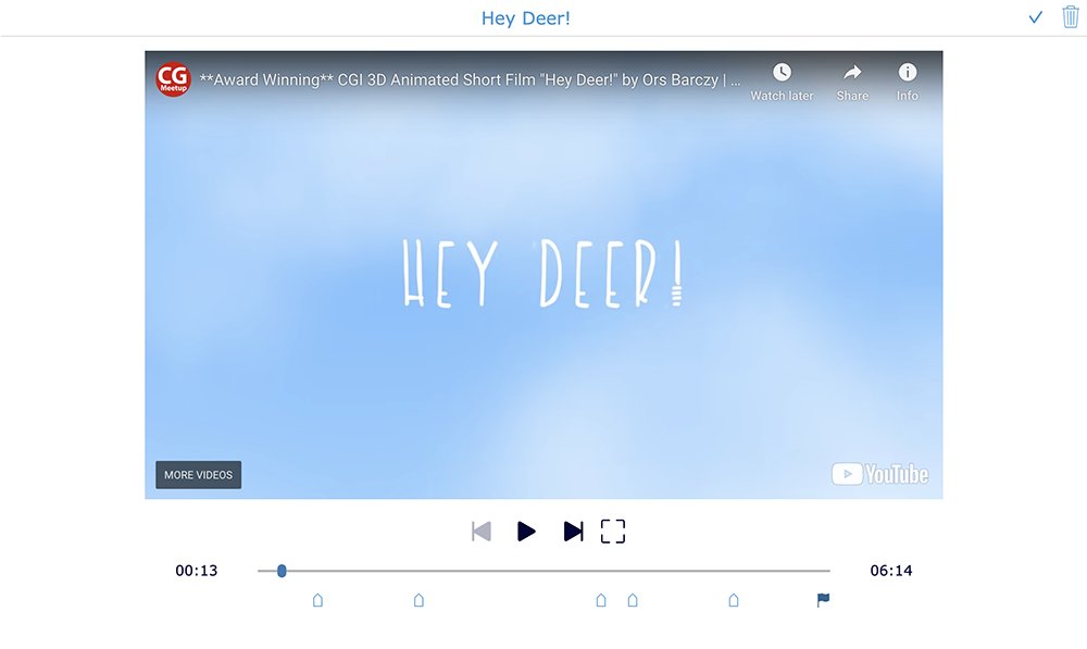 ibookwidgets's tweet image. 💡It&apos;s teacher tip time!💡
What is happening in the world of the reindeer in the video? Can your students get the clues &amp;amp; figure it out? You&apos;re going to love the plot of this video! 

Get this fun Video Quiz widget.👉bit.ly/4eYLwKU
#TeacherToolTip #Bookwidgets