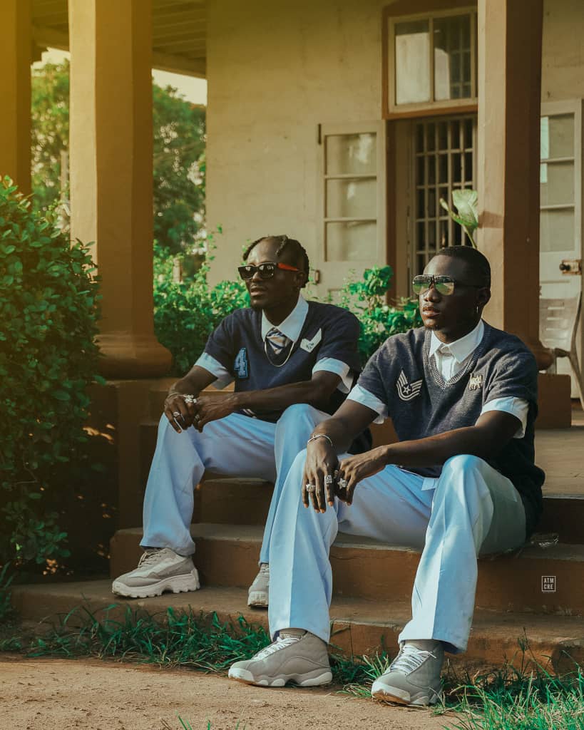 raypowerIb951Fm's tweet image. On Air 🎙️📻
Now Playing #NoTime by @paramountgizzy 
on the #PowerFreQuency 

 #MusicThursday 🚀@Radioplugins x @Bigjunior5
#GoodMusicGoodFeelings 🎧🎶
 #JustGoodMusic 😎🎸
. 
. 
.
.
Get Jacked up and Keep it locked on Raypower 95.1FM 🔒.