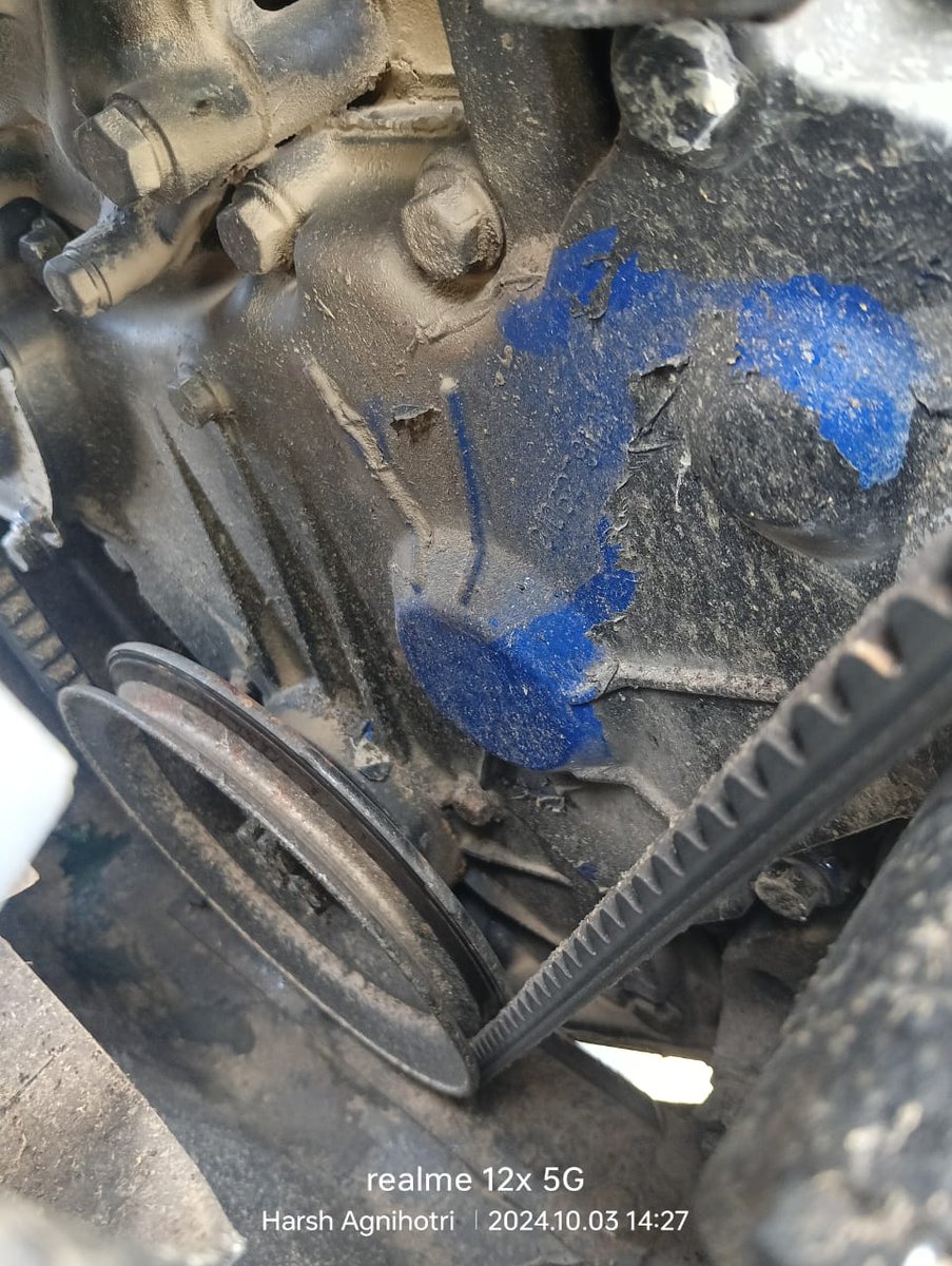 ManishA54563042's tweet image. @realnikhilnanda @nishant_nanda @iamneerajkanwar @agnihotri91 @aajtak @Chhonker01 @navyaN_nanda @earth2angel @JohnDeere @anandmahindra @rajes @amitabhk87 @dhanecharajesh @SrBachchan @ShenuAgarwal एस्कॉर्ट कंपनी के द्वारा अभी तक कोई समाधान नहीं किया गया है