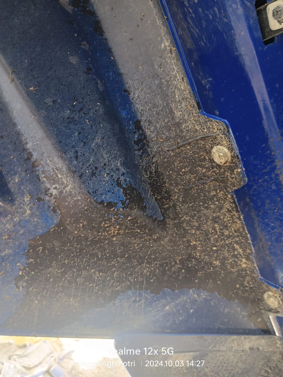 ManishA54563042's tweet image. @realnikhilnanda @nishant_nanda @iamneerajkanwar @agnihotri91 @aajtak @Chhonker01 @navyaN_nanda @earth2angel @JohnDeere @anandmahindra @rajes @amitabhk87 @dhanecharajesh @SrBachchan @ShenuAgarwal एस्कॉर्ट कंपनी के द्वारा अभी तक कोई समाधान नहीं किया गया है