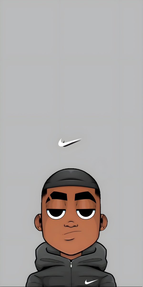 Aestheticswallz's tweet image. Best Nike wallpaper out there 🚀🔥.