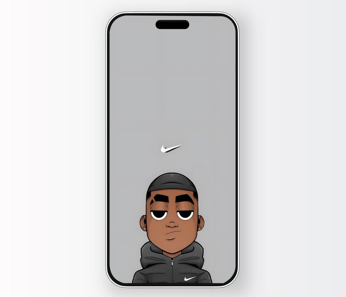 Aestheticswallz's tweet image. Best Nike wallpaper out there 🚀🔥.