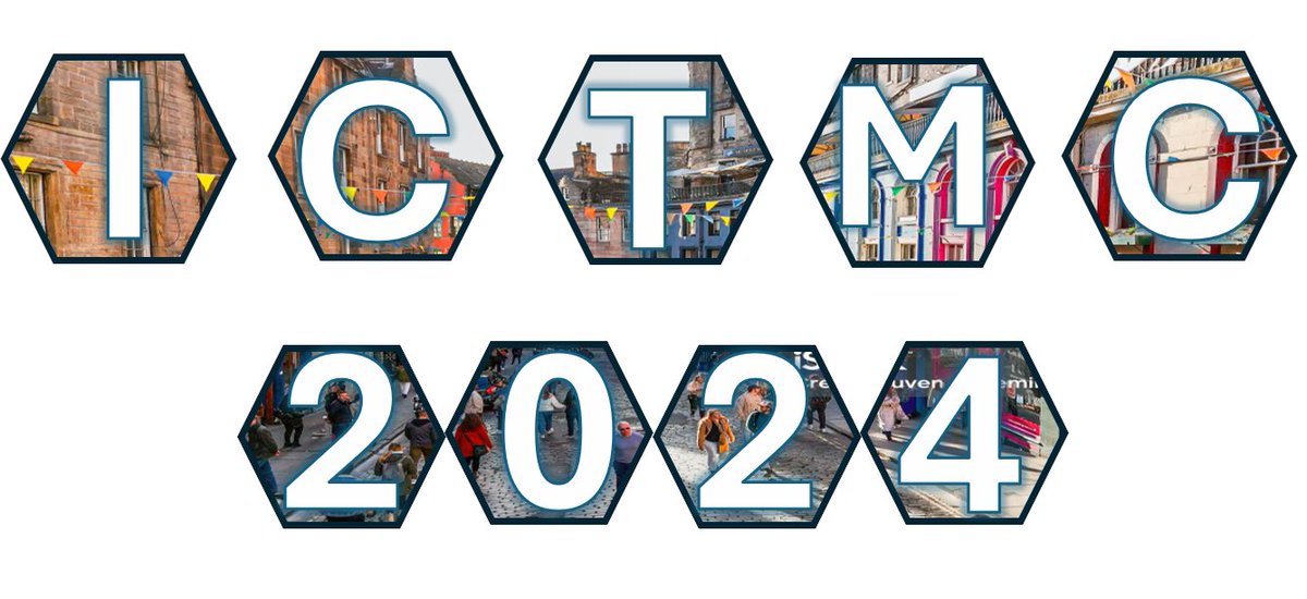 Delighted to share our ICTMC 2024 Student Special Report mrctmrpdtp.com/ictmc-2024/