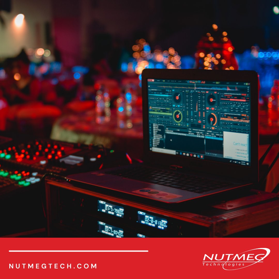 NutmegTech's tweet image. Simplify your IT management and focus on what you do best – growing your business. Tap into the expertise of Nutmeg Technologies for comprehensive IT outsourcing solutions. 
.
.
.
#TechSimplicity #BusinessGrowth