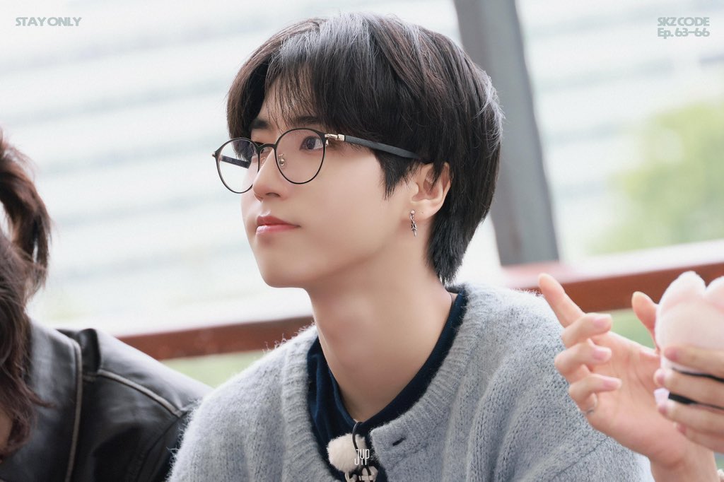 SKZ Travel Log | SKZ CODE Ep.63-66 Behind
