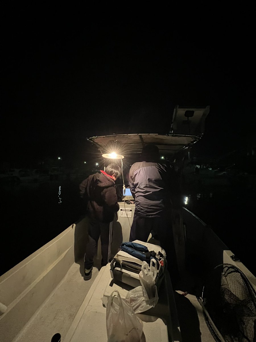 hamachan341's tweet photo. んー、ボウズは免れたが課題多し
自宅目の前の海でボートアジング
#高知ボートアジング
#ボートアジング
#目指せイージーボートアジング https://t.co/f3yleC9LiU