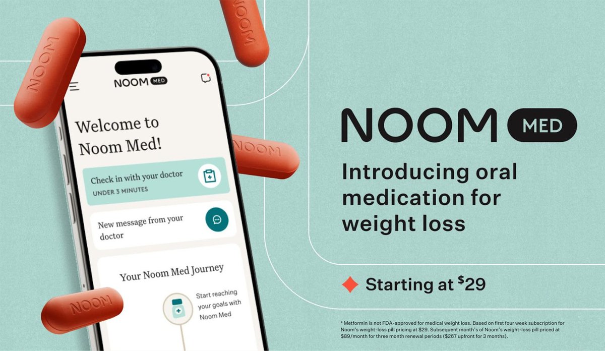 cost of noom glp-1 program makes support free for all users Noom: Lose weight and keep