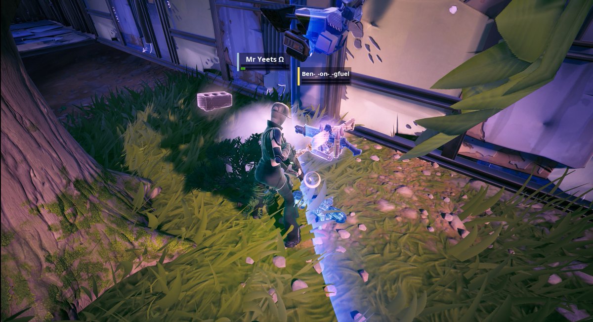 Mr Yeets tweet media