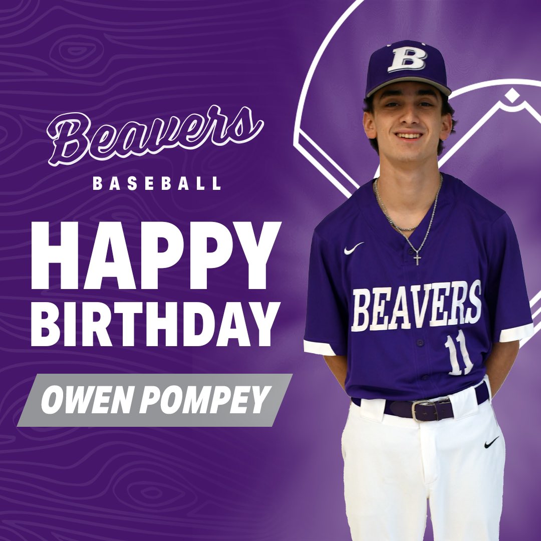 Bluffton University Baseball (@blufftonubsball) on Twitter photo 