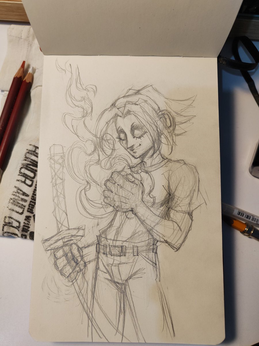 Heji Fukafukashite tweet media