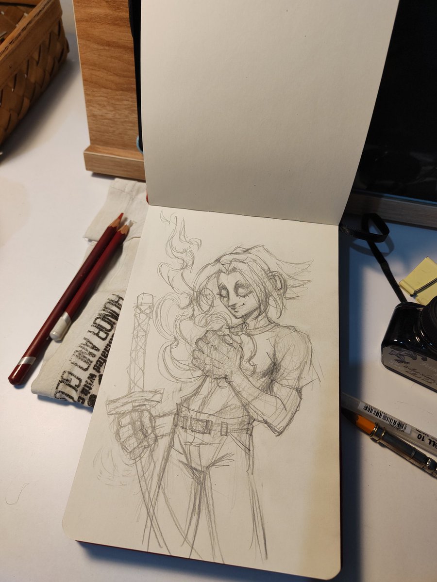 Heji Fukafukashite tweet media