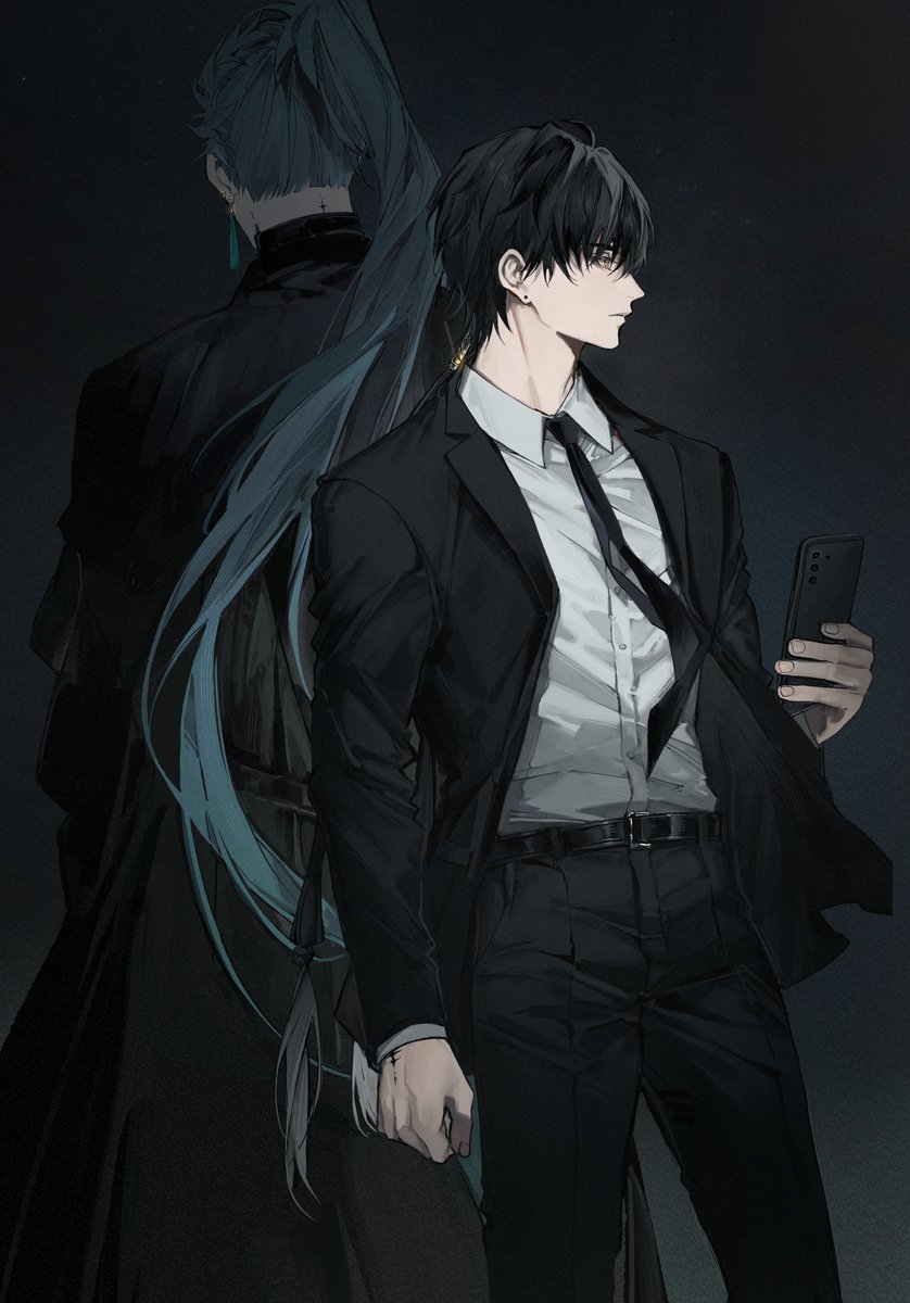 Aki (@AkiSuoh) / Posts / X