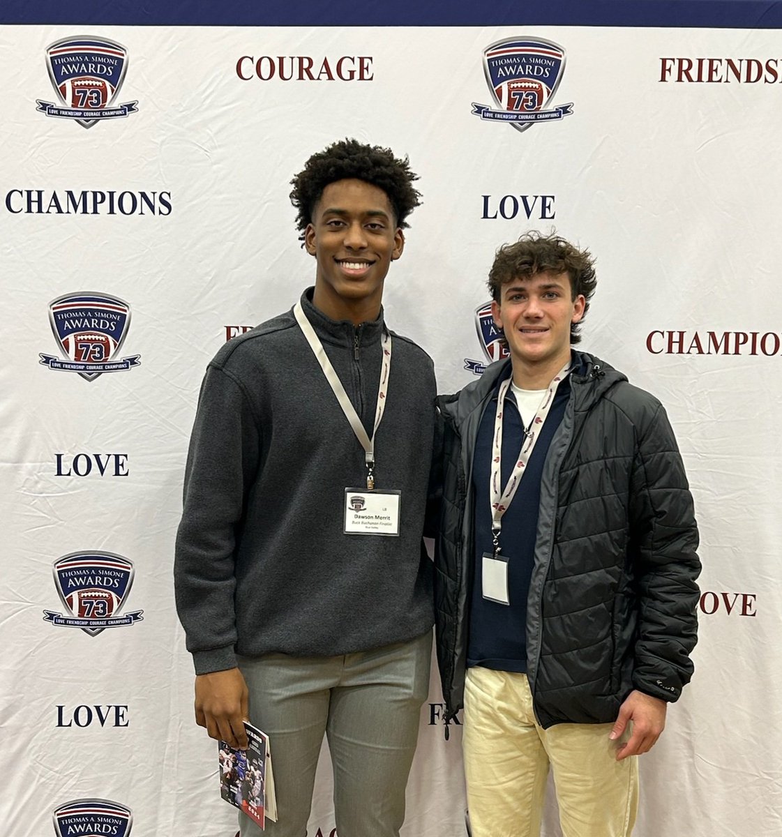 yomerritt's tweet photo. @SimoneAwards @dawsonxmerritt @tatenagy_11 So proud of these guys! It's been so fun to watch you compete! #ChiefsKingdom https://t.co/oSlQBrgnpe