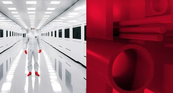 SIMONA_GROUP's tweet photo. With SIMONA® SEMICON, we offer one of the most comprehensive #thermoplastic product portfolios for the #semiconductor industry. 
Find out more in our new brochure: https://t.co/fBv02oFqdQ

#SIMONA #EngineeringPlastics #Semiconductors https://t.co/gBsy2uRCiv