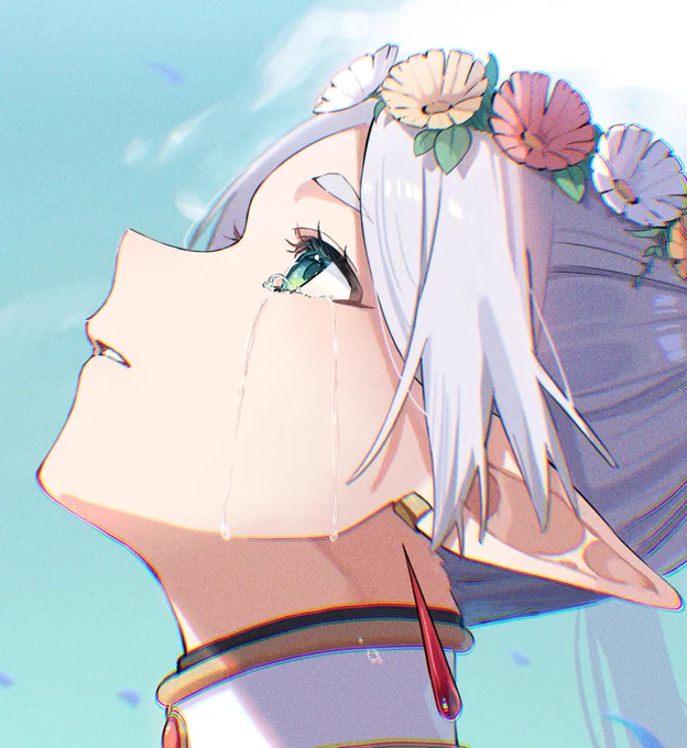 #今年も残りわずかなので今年一番伸びた絵を貼る 