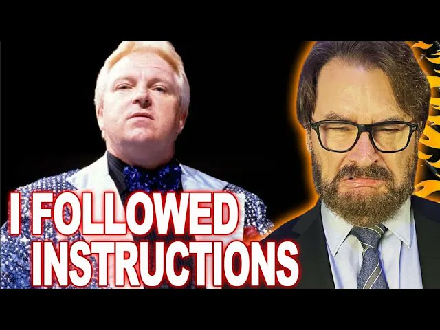 WHWMonday's tweet photo. On a recent #WHWMonday Tony Schiavone discussed the reasons why Bobby Heenan &amp; Tony had heat &amp; how Tony regrets the time he missed with him!

You can view the clip here https://t.co/pr2AChaSzL &amp; make sure you subscribe to https://t.co/HVDtODYQgs for more! https://t.co/2CrXVkXGZU