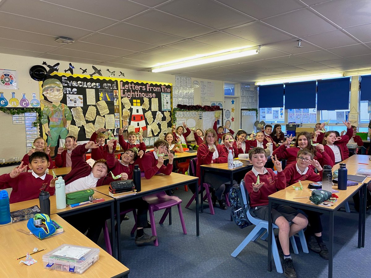 We now have an account on Blue Sky - please follow us there: cndpeaceed.bsky.social