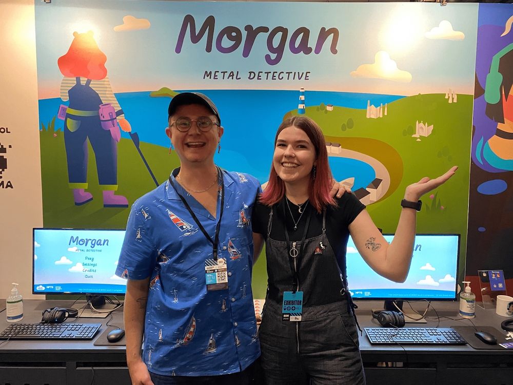 National Film and Television School tweet media