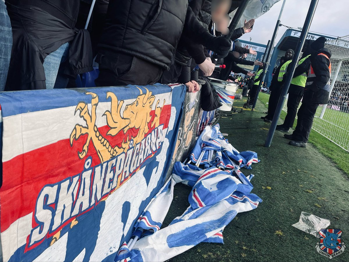 Union Bears tweet media