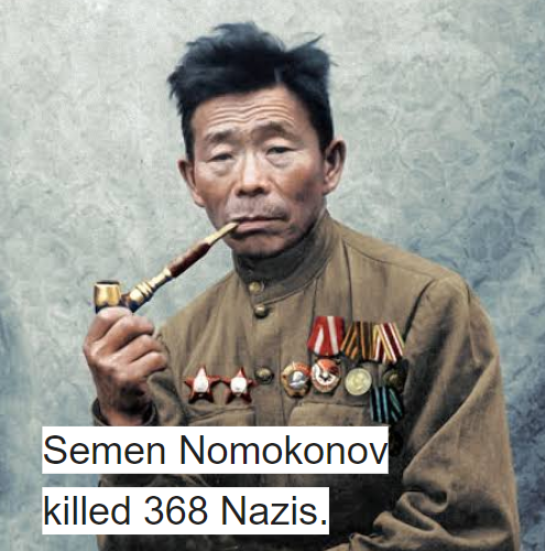 waterman2024e's tweet photo. @WotanPrince Fact: Aryans who get unalived by Communist Mongol soldiers do not get to go to Valhalla. 😉 https://t.co/nVoTqNBCzS
