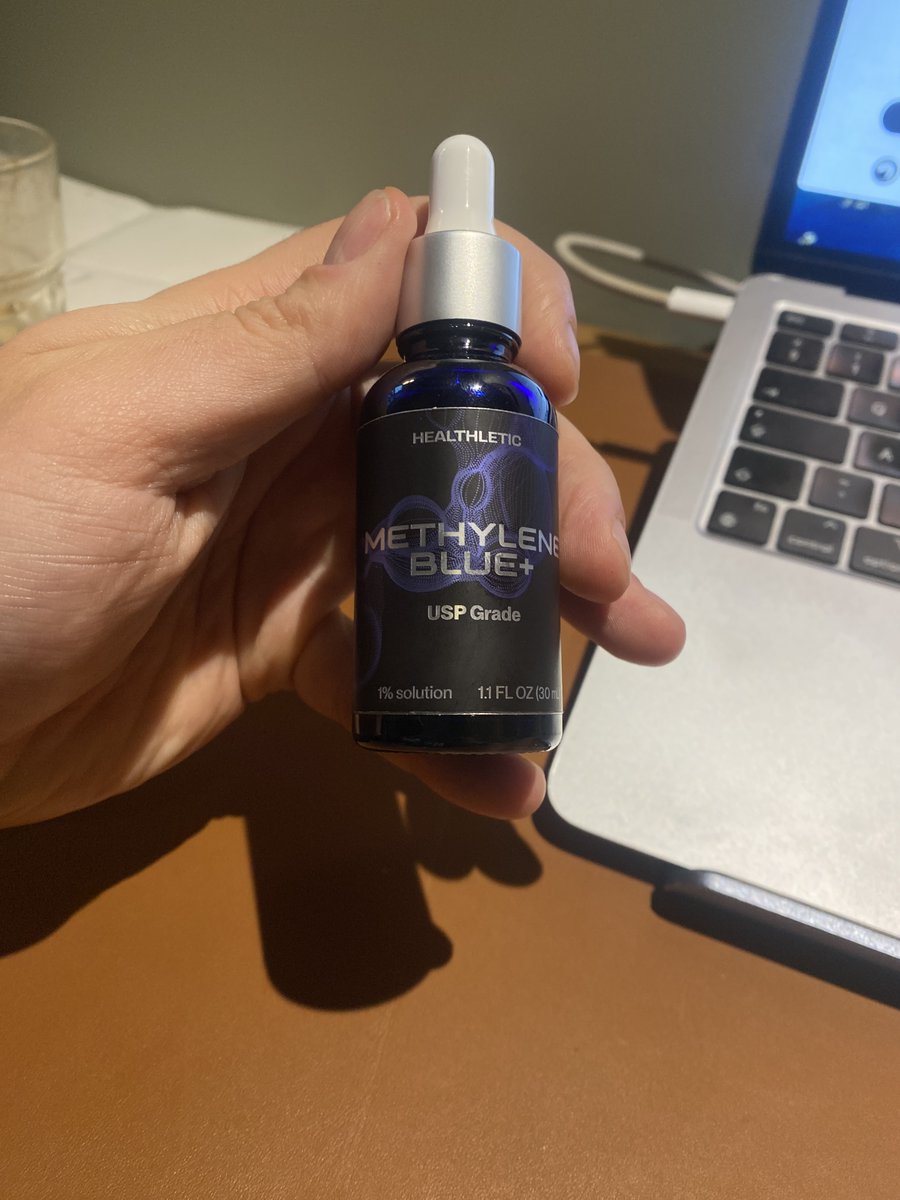 Healthlete tweet media