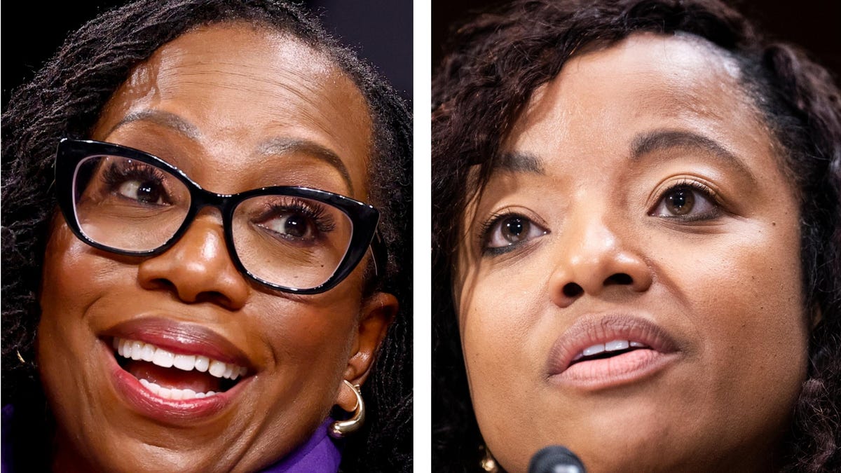 Boom! Biden Appointed Record Number of Black Women Judges During Final Days As President dlvr.it/TGl8nV