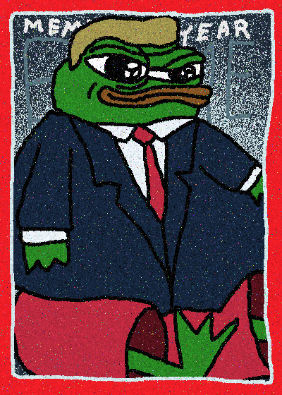 Darkfarms1's tweet photo. 🐸🇺🇸 frens https://t.co/j5oRjcv1Il