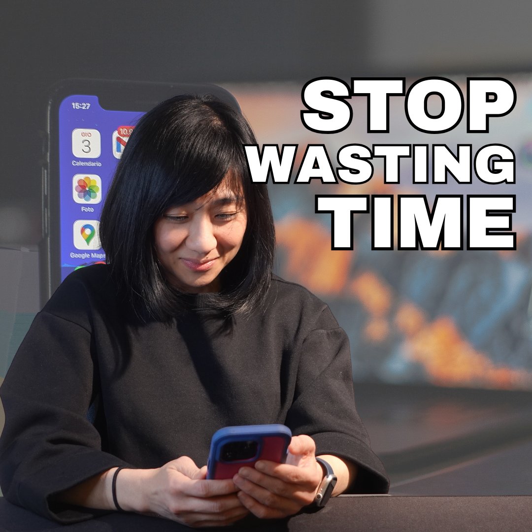 Struggling to stay productive in a packed schedule? 🤯

I’ve been there. In my latest video, I reveal the 7 habits I quit that transformed my focus and workflow:
✅ Cutting distractions
✅ Intentional reading
✅ Smarter systems
✅ And more!

🎥 Watch here: youtu.be/Yh1ws6J_XRw