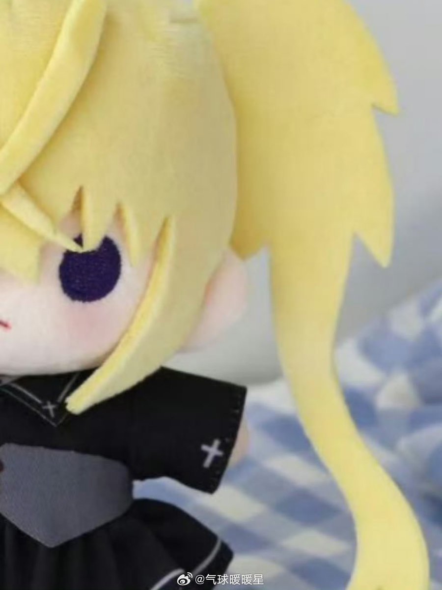 しゅごキャラ！ 中国ぬいぐるみ