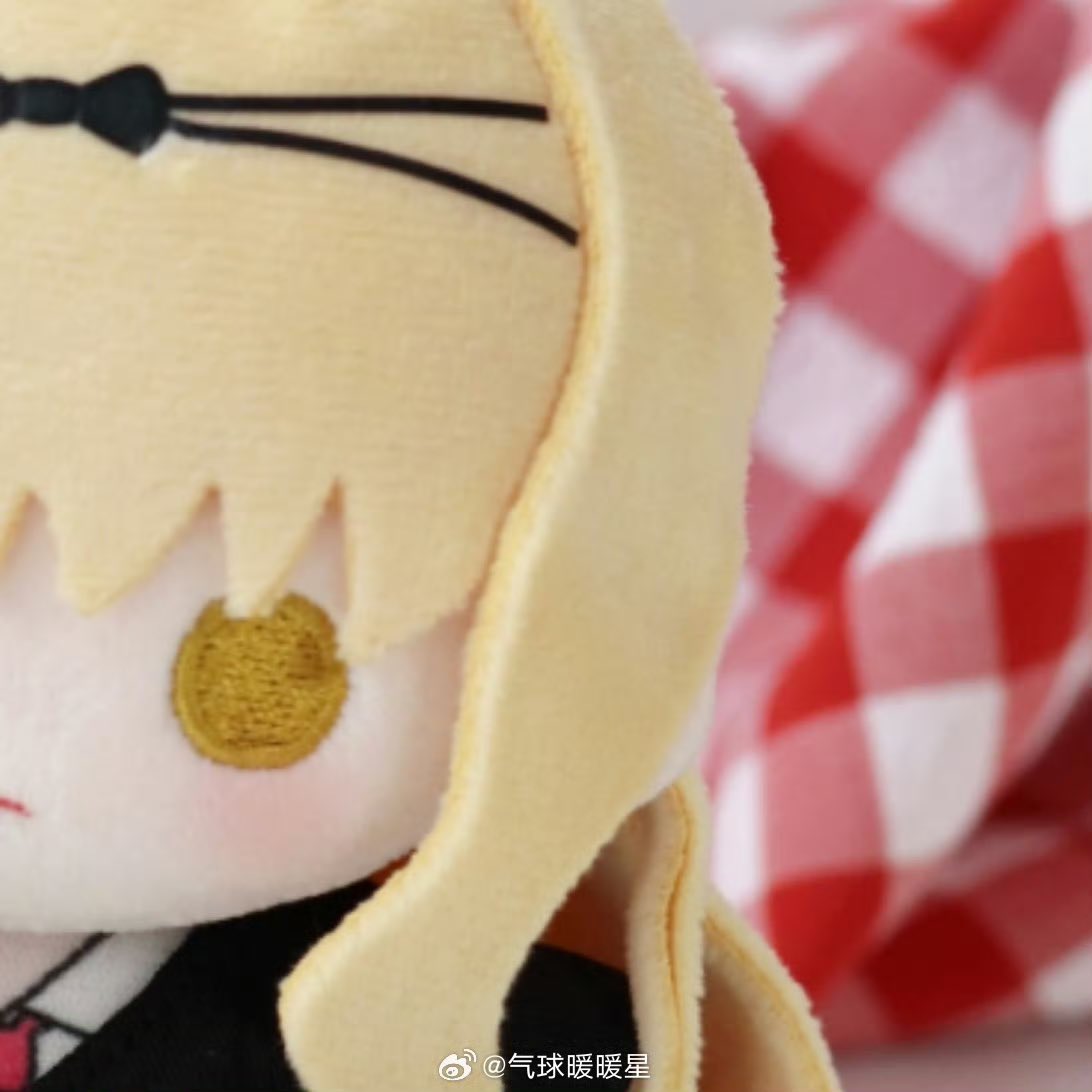 しゅごキャラ！ 中国ぬいぐるみ