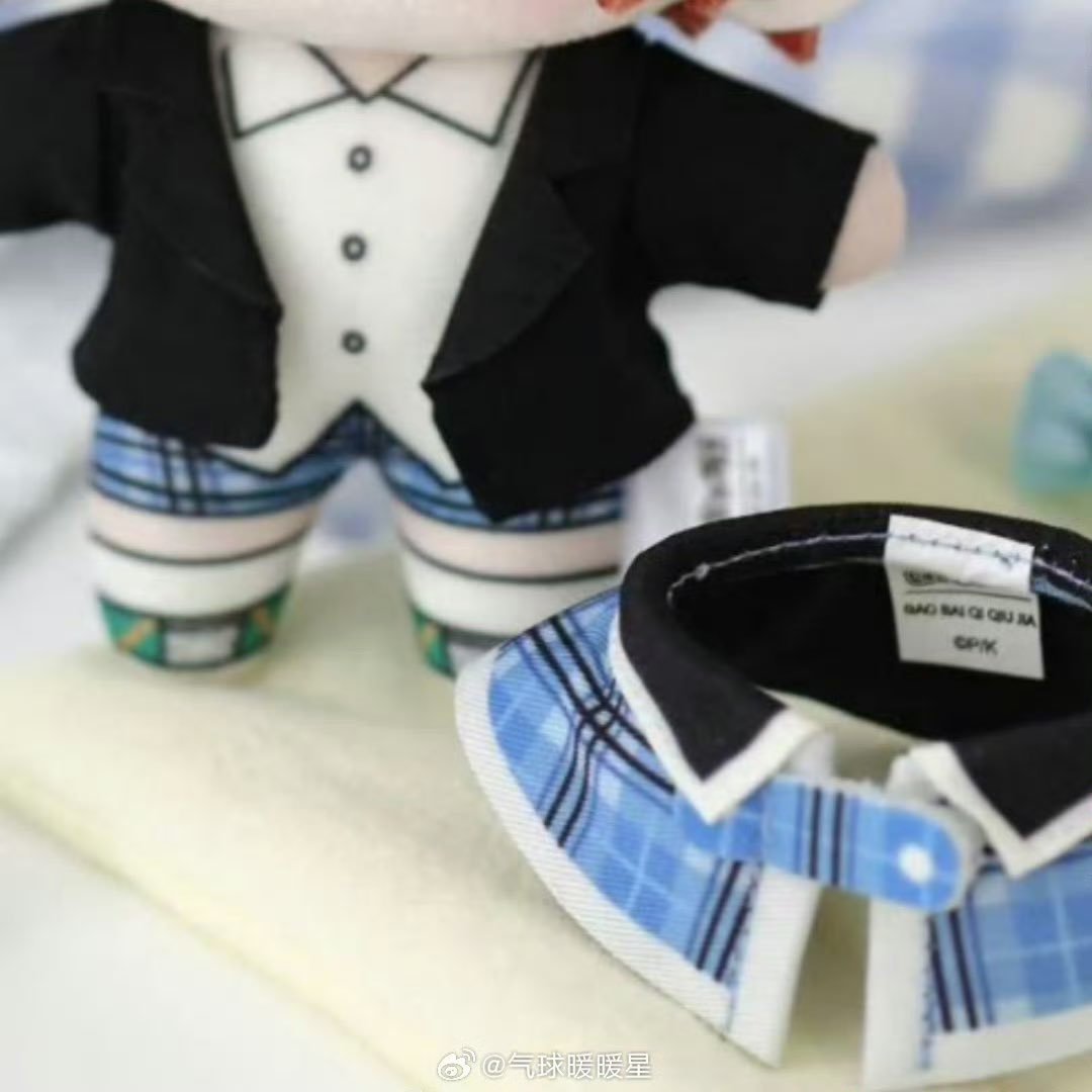 しゅごキャラ！ 中国ぬいぐるみ