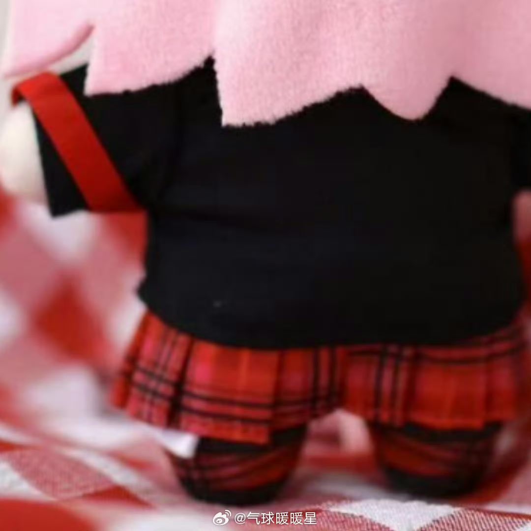 しゅごキャラ！ 中国ぬいぐるみ