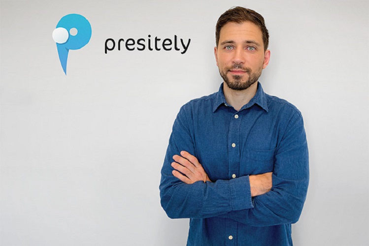 🎙 How do you stay on top for 10 years in the ever-changing world of digital marketing? <a href="/Presitely/">Presitely</a> 's CEO, <a href="/vladi_yordanov/">Vladimir Yordanov</a> , shares his journey and insights in the latest issue of <a href="/BulgariaEnglish/">Vagabond, Bulgaria's English Magazine</a> , which spotlights successful IT leaders vagabond.bg/grow-your-onli…