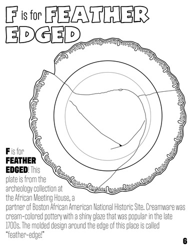 NPS Archeology (@npsarcheology) on Twitter photo Expire your doodletasticy with #archaeology coloring pages featuring artifacts and places in the NE region!
ow.ly/H9BS50UpQKF Expire your doodletasticy with #archaeology coloring pages featuring artifacts and places in the NE region!
ow.ly/H9BS50UpQKF