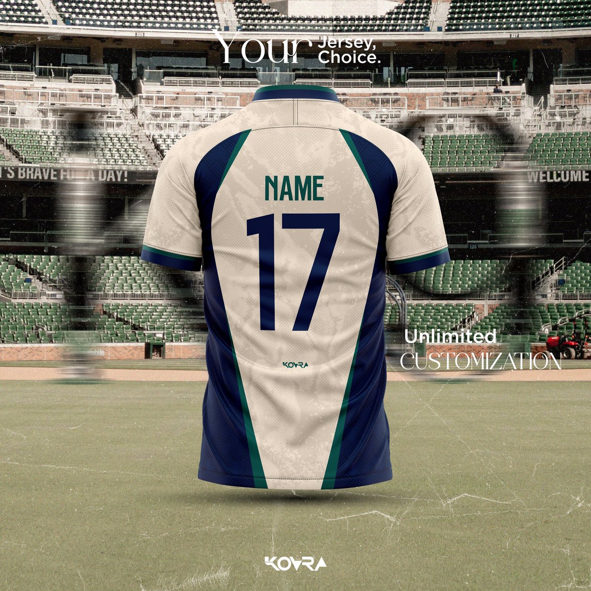 kovraofficial's tweet photo. 💥 K17 DAH RELEASE! 💥

Design baru, style mantap – K17 ni boleh jadi base design untuk korang custom ikut citarasa sendiri! 🤩

🔥 Nak tambah nama? Logo? Warna kegemaran? Semuanya boleh!
🔥 Harga? Gila murah! Hanya RM50 sehelai dengan minimum order 10 helai! https://t.co/AfBytK5WIp