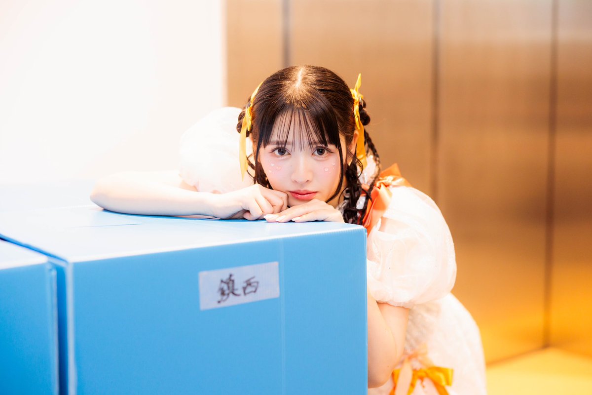 すとーりーおぶふるっぱー 東京公演🗼 ありがとうだよ🐈