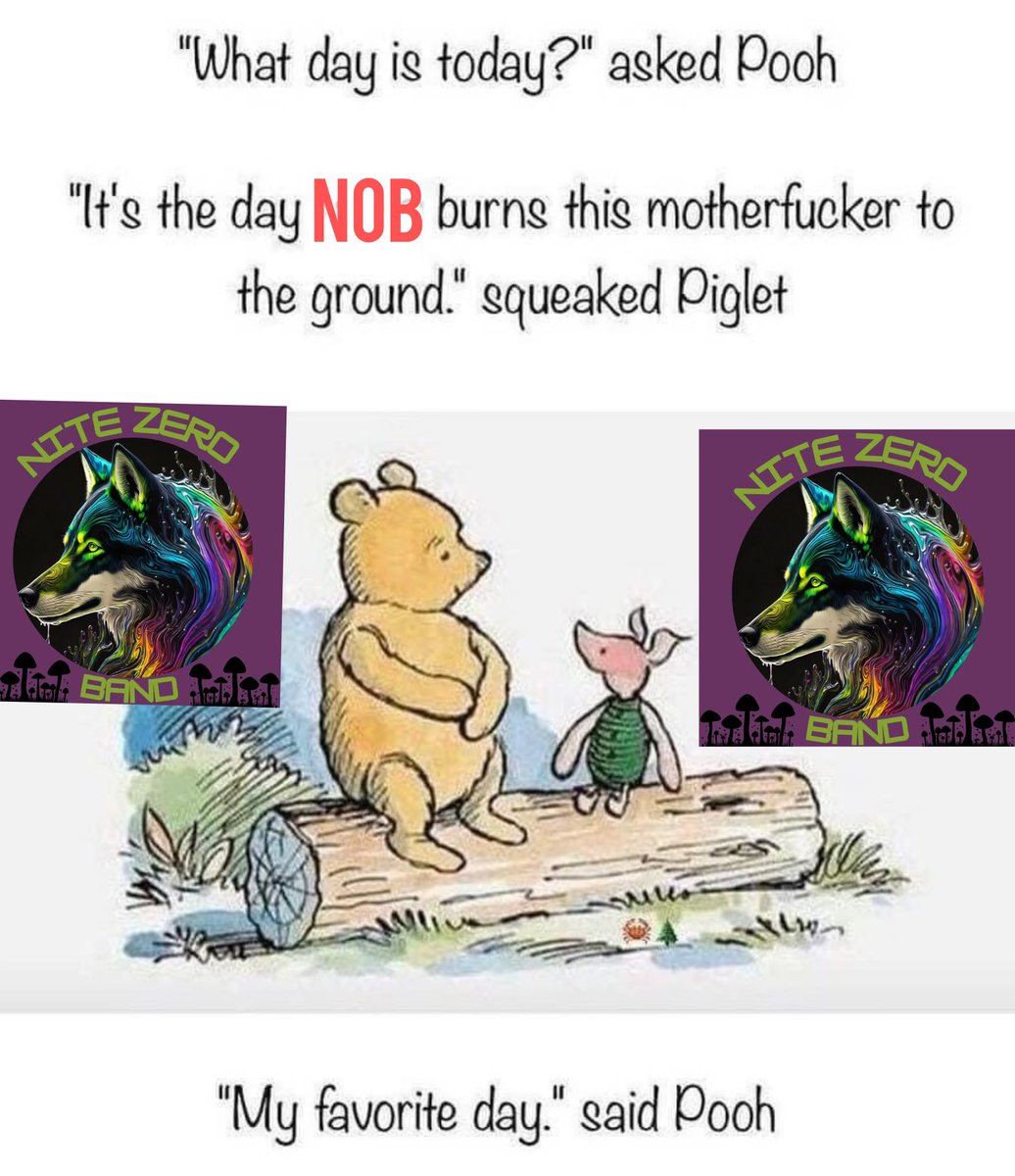 Compliments of <a href="/NiteZeroBand/">Nite Zero Band</a> drummer Mark Perry 🔥