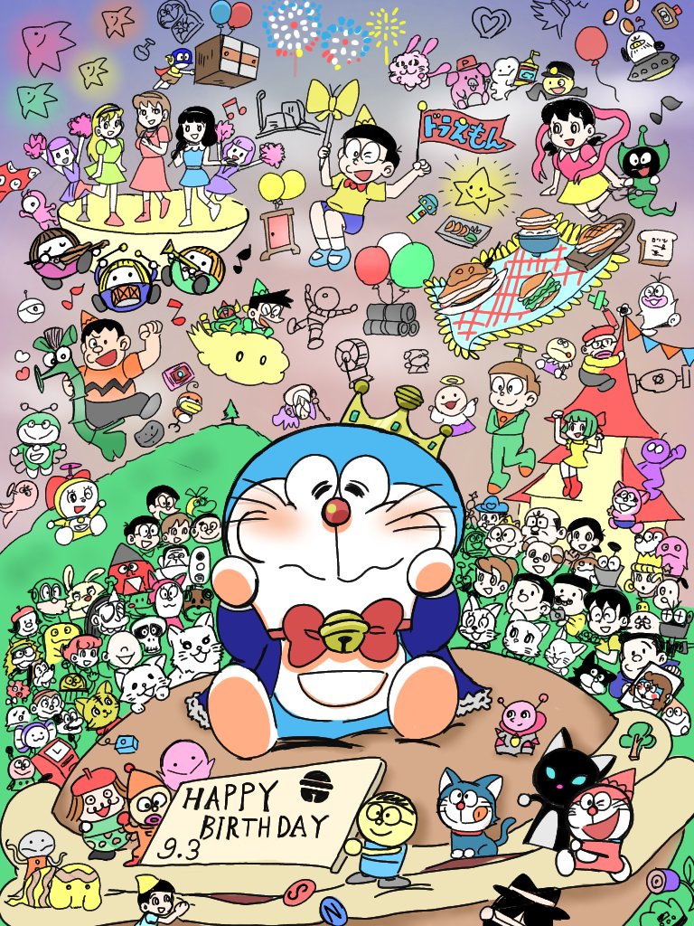 do_sann21129's tweet photo. #今年も残りわずかなので今年一番伸びた絵を貼る
今年は2000近く反応いただいたイラストも多くて嬉しかったです🌸
来年ももし良ければお願いします。 https://t.co/F9mrLhQLcD