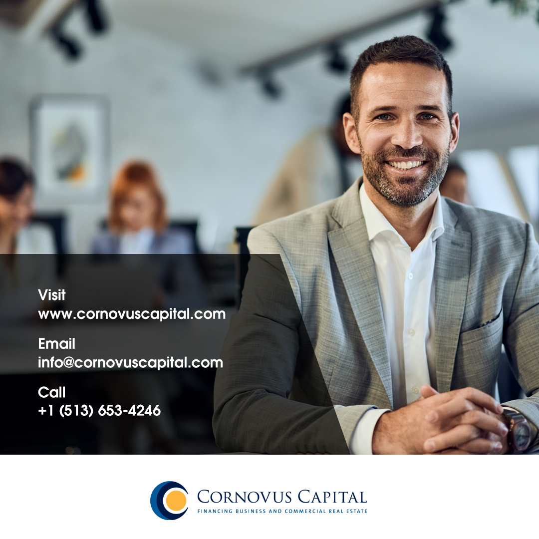 CornovusCapital's tweet photo. Cornovus Capital simplifies financing for commercial real estate with industry expertise and connections. Offering potential 100% financing for owner-occupied properties. 
For more details, Visit: https://t.co/JmUqLXl8oH
 #CornovusCapital #BusinessCapital #BusinessFinance https://t.co/lMNT9Duj3W