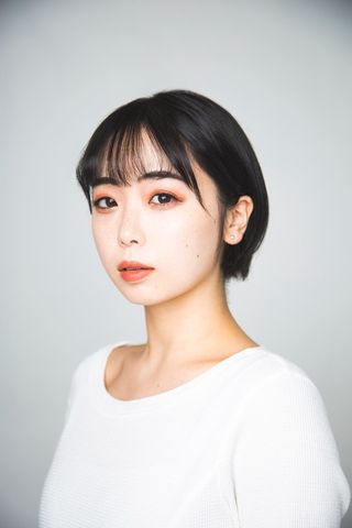 キャスト紹介① 安未紗さん！　東京出身。高校から芝居をはじめ、teamキーチェーン、劇団暴創族などの劇団で活動。#安未紗 #め～てると動物の世界 #シアターセブン